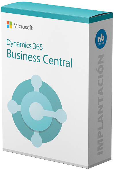 Dynamics 365 Business Central