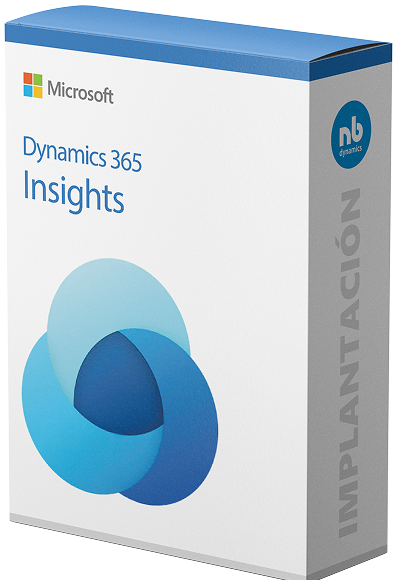 Dynamics 365 Insights