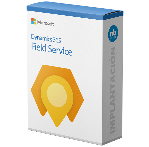 Dynamics365-field-service