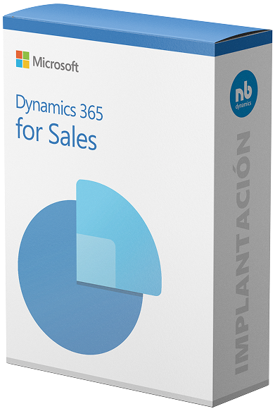 Dynamics 365 Sales